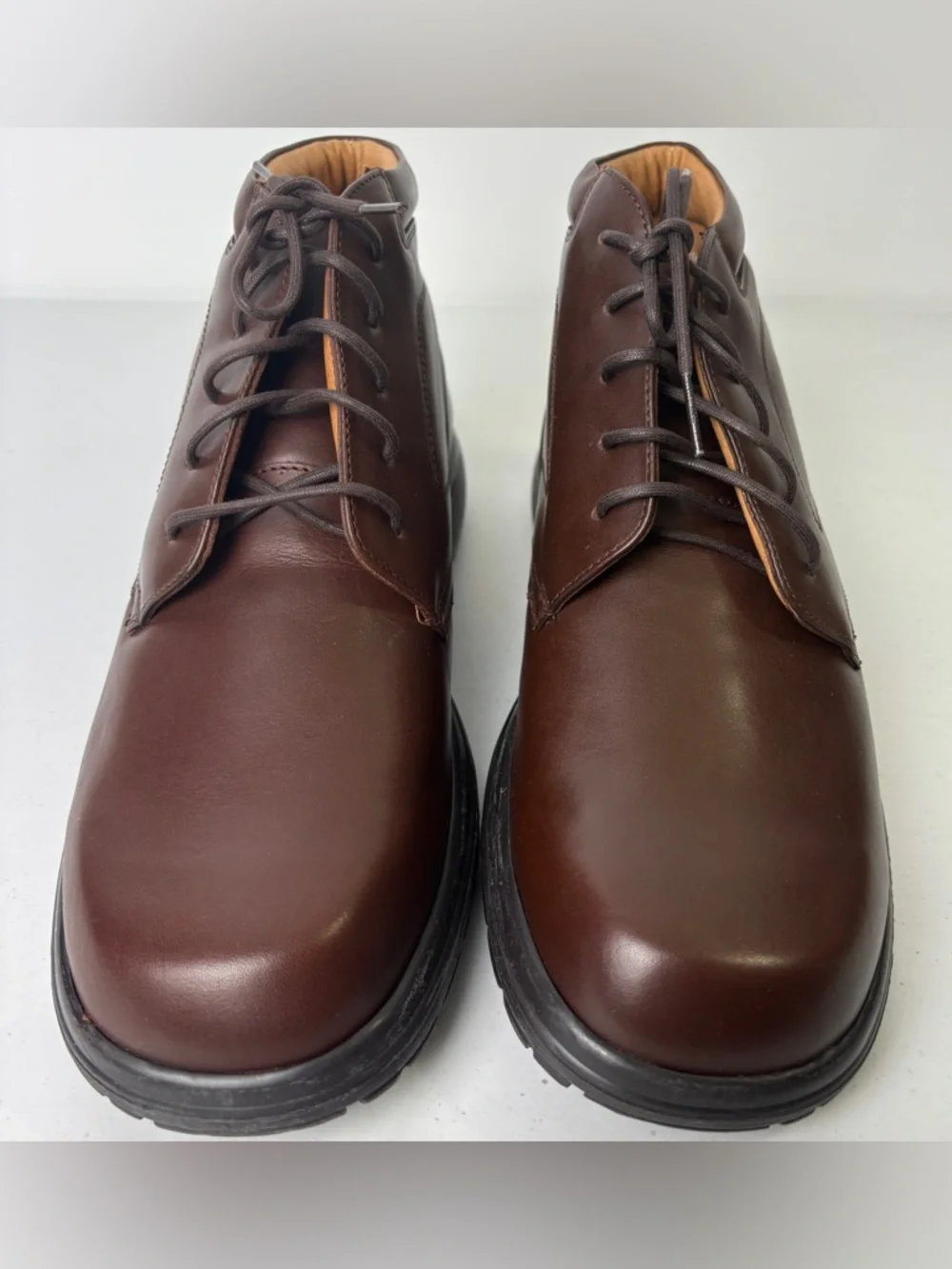 Bass Thornton Chukka Boots